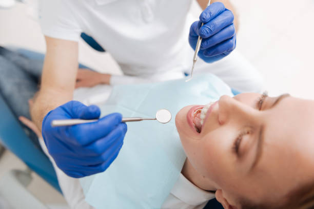 Advanced Technology for Better Dental Care in Lakeview, OH